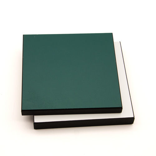 纸质厨房台面 - LABORATORY PRO - Changzhou Zhongtian Fire-proof Decorative Sheets Co., Ltd. - 酚醛纸 / 酚醛树脂 / 高压层压