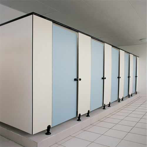 HPL洗手间隔断 - Changzhou Zhongtian Fire-proof Decorative Sheets Co., Ltd. - 高压层压