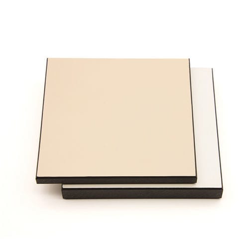 壁板外墙层压装饰板 - COMPACT LAMINATE BOARD - Changzhou Zhongtian Fire-proof Decorative Sheets Co., Ltd. - 墙壁 / 室内装潢 / 用于隔墙