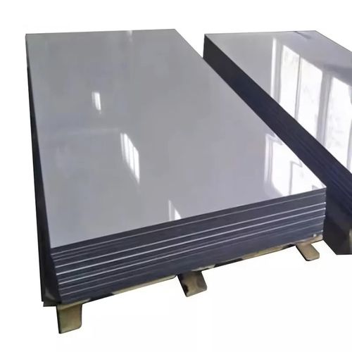 灰色装饰层板 - Changzhou Zhongtian Fire-proof Decorative Sheets Co., Ltd. - 仿石 / 仿大理石 / 仿大理石