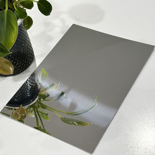 仿金属装饰层板 - Changzhou Zhongtian Fire-proof Decorative Sheets Co., Ltd. - 仿石 / 仿大理石 / 仿布