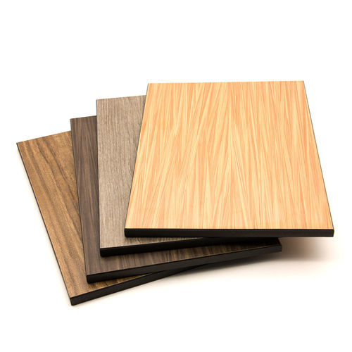 壁板外墙层压装饰板 - COMPACT LAMINATE BOARD - Changzhou Zhongtian Fire-proof Decorative Sheets Co., Ltd. - 墙壁 / 用于天花板 / 室内装潢