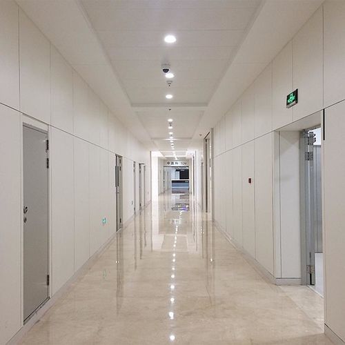 HPL砌面板 - Changzhou Zhongtian Fire-proof Decorative Sheets Co., Ltd. - 厨房用 / 用于无菌室 / 室内