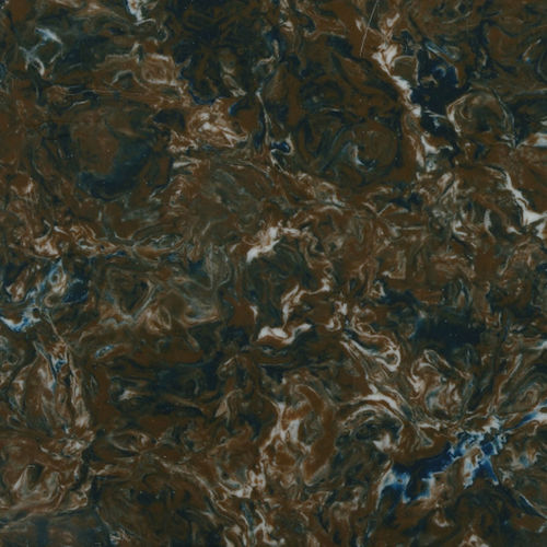 坚硬表面天然石板 - Jasper HW3809 - Kaiping Fuliya Industrial Co., Ltd. - 用于地面 / 用于整体厨房 / 用于浴室