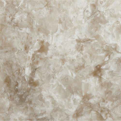 坚硬表面天然石板 - Spring Snow HW3802 - Kaiping Fuliya Industrial Co., Ltd. - 壁挂 / 用于外墙覆盖 / 用于浴室