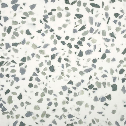 坚硬表面天然石板 - Domino Terrazzo MA8950 - Kaiping Fuliya Industrial Co., Ltd. - 用于地面 / 壁挂 / 用于外墙覆盖