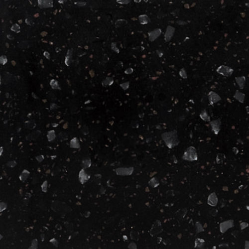 坚硬表面天然石板 - Pebble Sienna MA8809 - Kaiping Fuliya Industrial Co., Ltd. - 用于地面 / 用于整体厨房 / 用于浴室