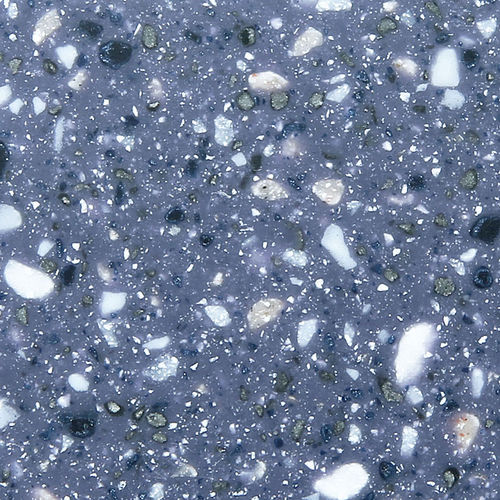 坚硬表面天然石板 - Pebble MA8808 - Kaiping Fuliya Industrial Co., Ltd. - 用于地面 / 用于整体厨房 / 用于浴室