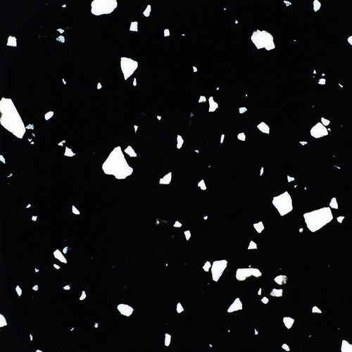 坚硬表面天然石板 - Speckle Dark MA8550 - Kaiping Fuliya Industrial Co., Ltd. - 用于地面 / 用于整体厨房 / 用于浴室