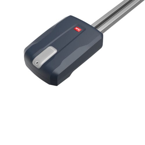 车库门自动控制器 - BOTTICELLI SMART BT A - Bft - 模块化