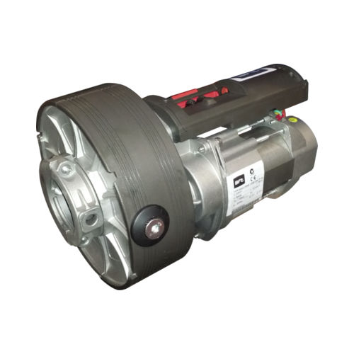 遮光卷帘自动控制器 - WIND RM - Bft