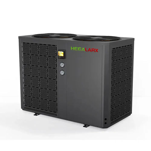 空气/水热泵 - MX800IN - HEEALARX INDUSTRY LIMITED - 专业 / 工业 / 用于游泳池