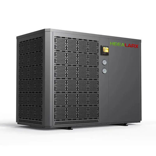 空气/水热泵 - MX1000IN - HEEALARX INDUSTRY LIMITED - 专业 / 工业 / 用于游泳池