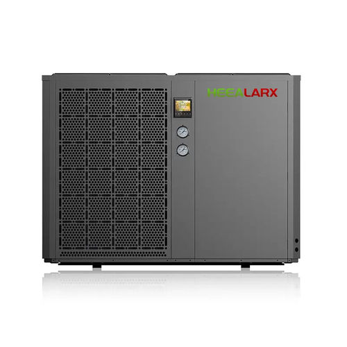 空气/水热泵 - MX1300IN	 - HEEALARX INDUSTRY LIMITED - 专业 / 工业 / 用于游泳池