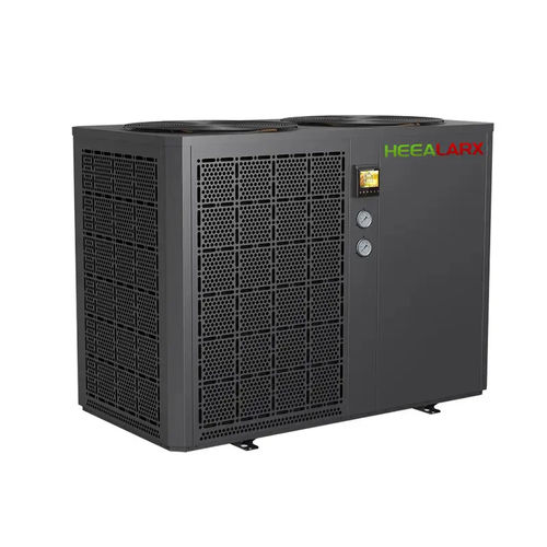 空气/水热泵 - MX2400IN - HEEALARX INDUSTRY LIMITED - 专业 / 工业 / 用于游泳池