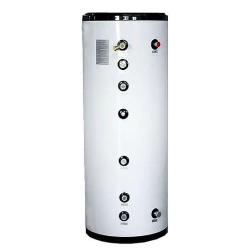 电动圆柱形热水器 - SG-500L	 - HEEALARX INDUSTRY LIMITED - 落地式 / 立式 / 住宅