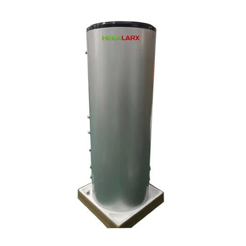 电动圆柱形热水器 - SG-120L+60L	 - HEEALARX INDUSTRY LIMITED - 独立式 / 立式 / 住宅