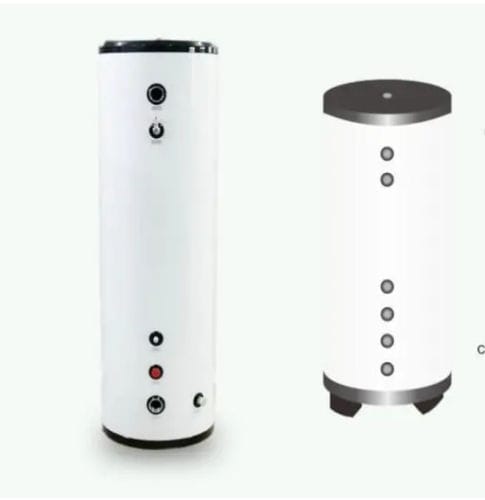 缓冲水箱 - SG-100L-F	 - HEEALARX INDUSTRY LIMITED