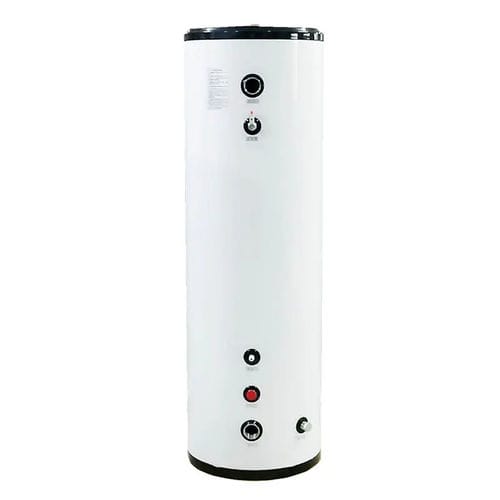 缓冲水箱 - SG-250L-F	 - HEEALARX INDUSTRY LIMITED