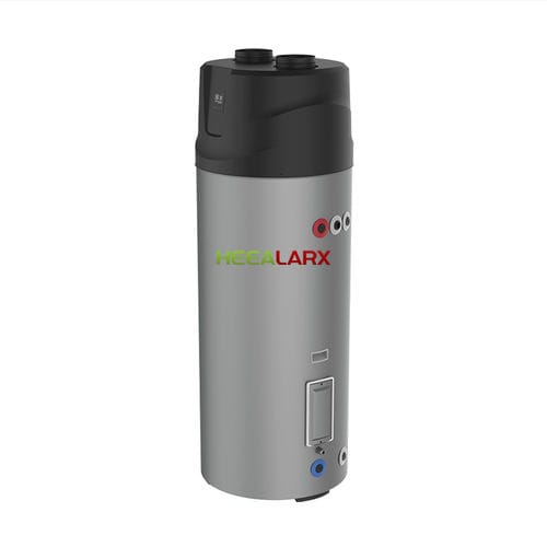 电热水器 - HR200L - HEEALARX INDUSTRY LIMITED - 独立式 / 立式 / 带热交换机