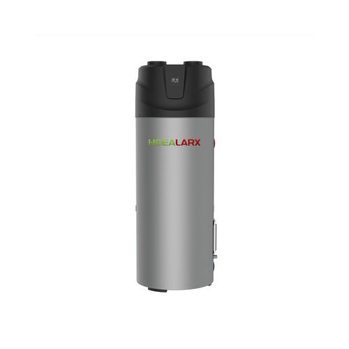 电热水器 - HR250L - HEEALARX INDUSTRY LIMITED - 独立式 / 立式 / 带热交换机