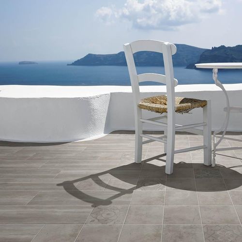 陶土瓷砖 - APERO - Frassinoro Ceramiche - 哑光 / 室内 / 浴室