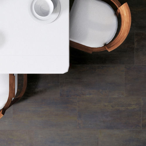 陶土瓷砖 - BROOKLYN - Frassinoro Ceramiche - 哑光 / 室内 / 客厅