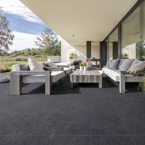 陶土瓷砖 - FOSSILES H20  - Frassinoro Ceramiche - 哑光 / 室内 / 用于入口