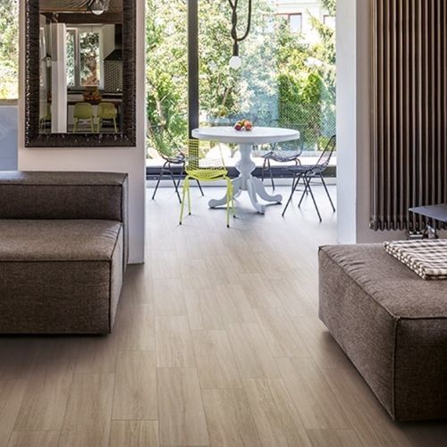 陶土瓷砖 - HELSINKA  - Frassinoro Ceramiche - 哑光 / 室内 / 客厅