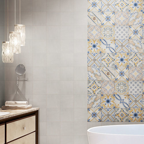 陶土瓷砖 - MEDITERRANEA  - Frassinoro Ceramiche - 哑光 / 室内 / 浴室