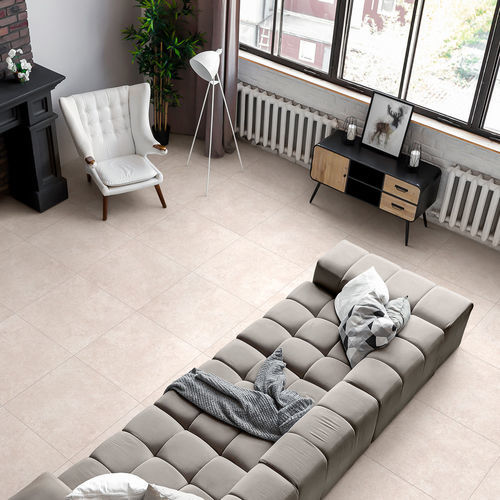 陶土瓷砖 - PRISMA  - Frassinoro Ceramiche - 哑光 / 室内 / 客厅