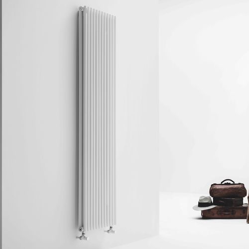 热水暖气片 - A_25 - ANTRAX - 751 w...1000 w / 1001 w...1500 w / 501 w...750 w