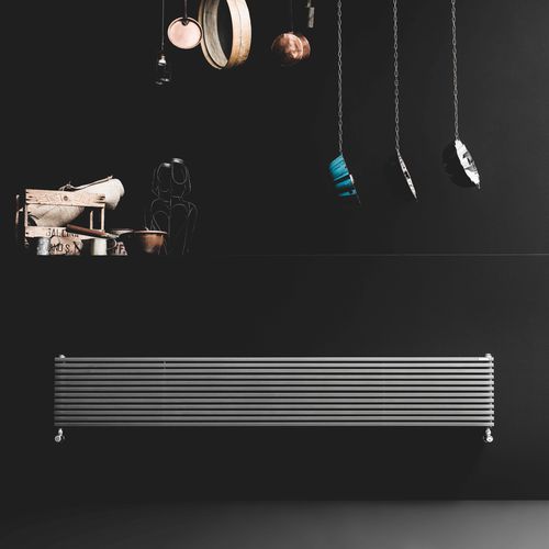 热水暖气片 - TRIM - ANTRAX - 751 w...1000 w / 1001 w...1500 w / 501 w...750 w