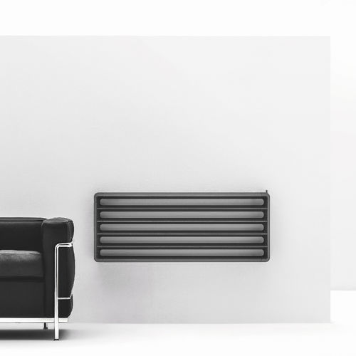 热水暖气片 - GHISA - ANTRAX - 751 w...1000 w / 1001 w...1500 w / 501 w...750 w