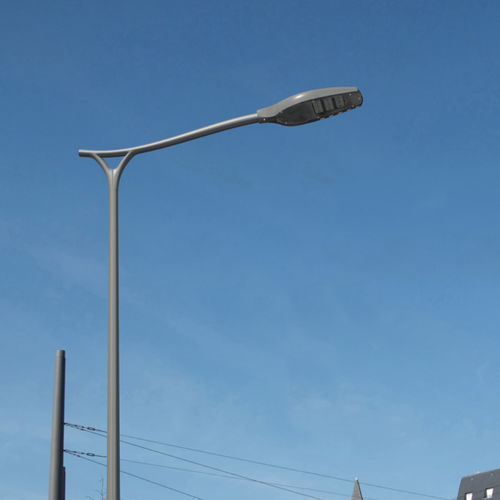 铝铸铁路灯 - ALEXIA - ECLATEC International