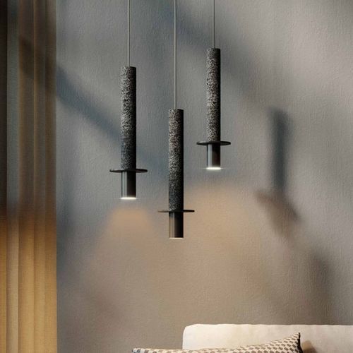 吊灯 - RITA - Robin Lamps - 铁 / 混凝土 / 现代风格