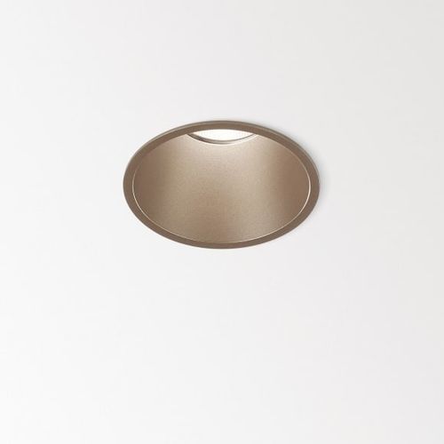 暗装筒灯 - LANCE - LICALUX LIGHTING - LED式 / 圆形 / IP20