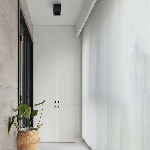 明装射灯 - GROSSA 2 - LICALUX LIGHTING - LED式 / 长方形 / IP20