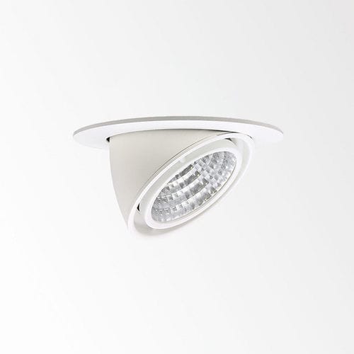 明装射灯 - ROLED - LICALUX LIGHTING - LED式 / 圆形 / IP20