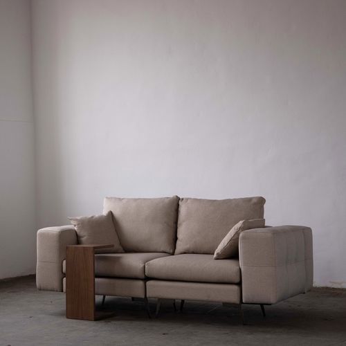 组合沙发 - Set 1 - Pommier Furniture - 转角 / 床 / 现代风格