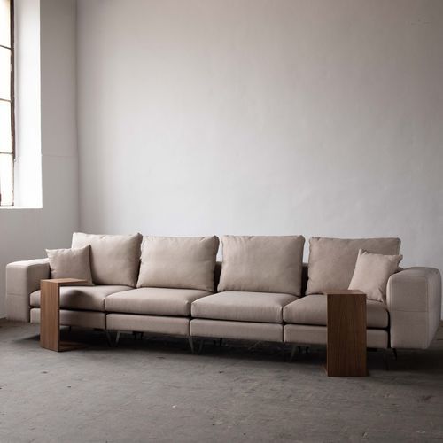 组合沙发 - Set 3 - Pommier Furniture - 转角 / 床 / 现代风格