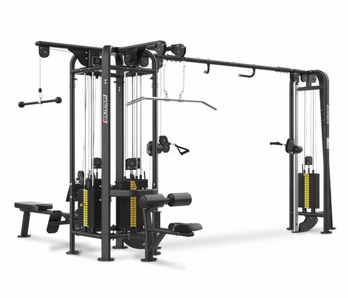 多功能训练机 - PC4002 - ETENON FITNESS