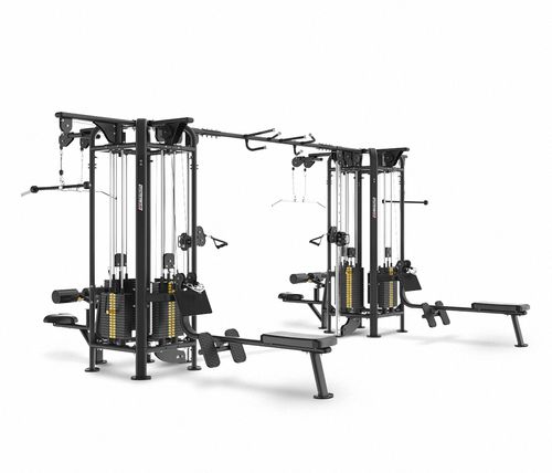 多功能训练机 - PC4003 - ETENON FITNESS