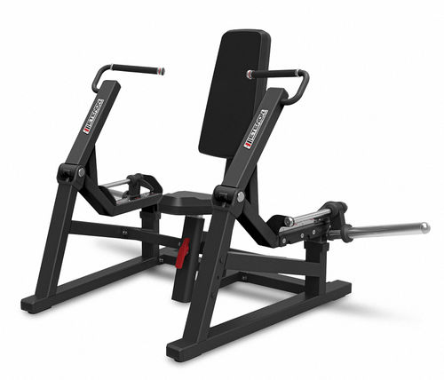 胸部推举健身器械 - PL3001 - ETENON FITNESS - 室内 / 用于运动场