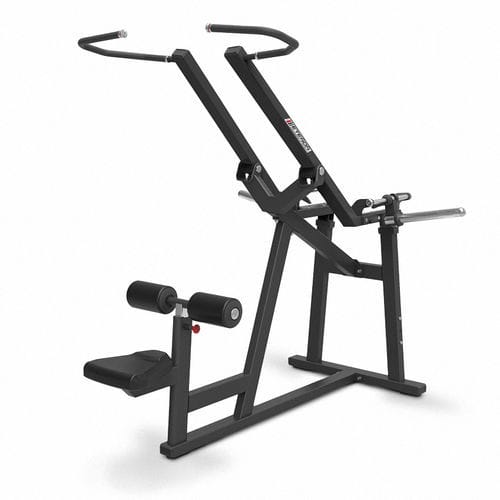 阔背肌下拉健身器械 - PL3006 - ETENON FITNESS - 室内 / 用于运动场