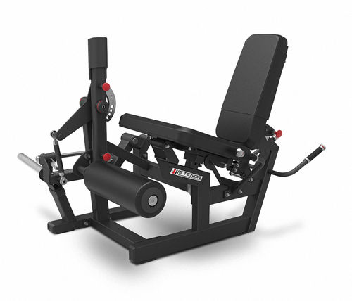 拉伸健身器械 - PL3013 - ETENON FITNESS - 室内 / 用于运动场
