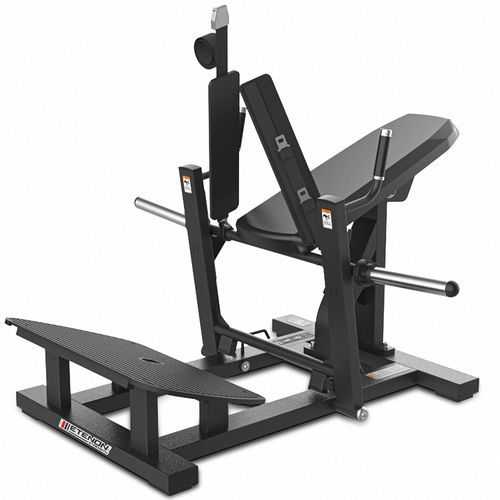 小腿拉伸健身器械 - PL1024 - ETENON FITNESS - 室内 / 商用