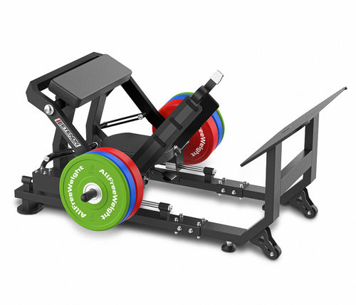 平台式健身器械 - PL1025 - ETENON FITNESS - 室内 / 商用