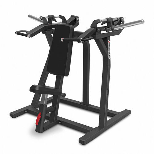 肩部推举健身器械 - PL3003 - ETENON FITNESS - 室内 / 商用