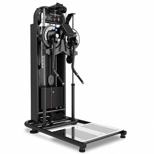 平台式健身器械 - PC2060 - ETENON FITNESS - 室内 / 商用